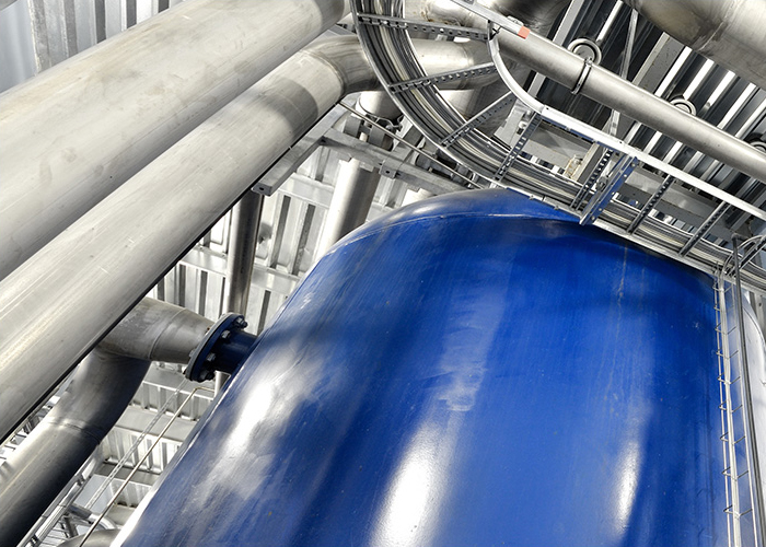 pipes